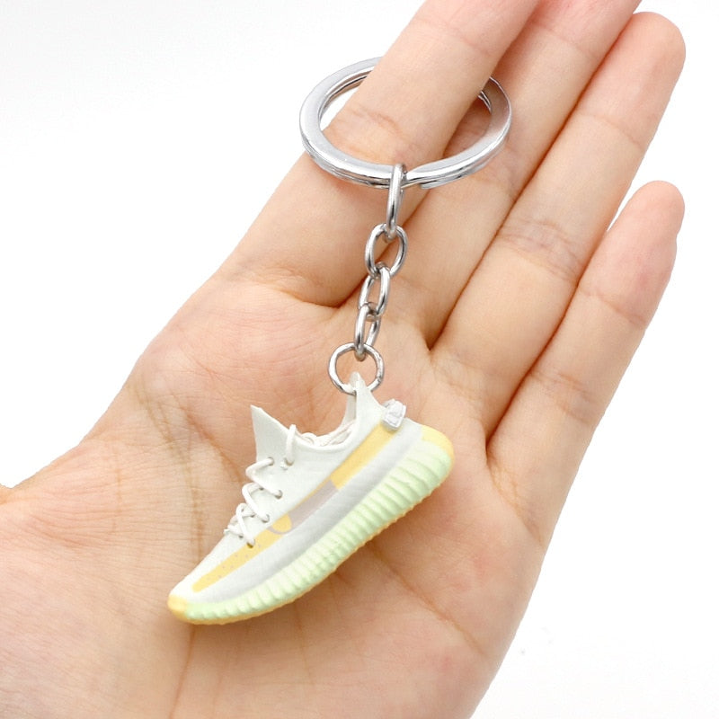 Yeezy Keychain
