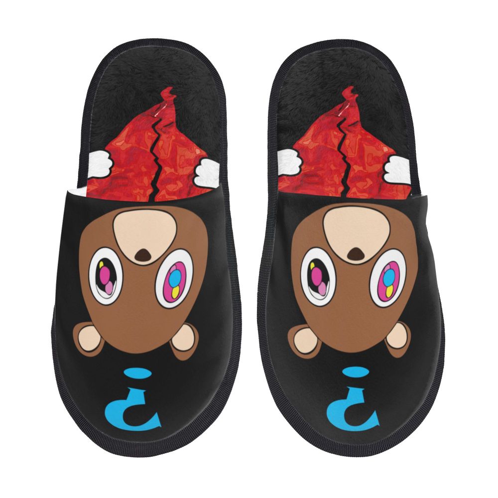 Funny Meme Slippers (more variants)