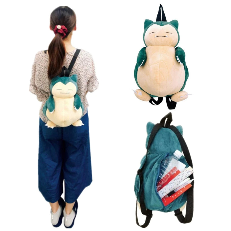 Pokemon Backpacks