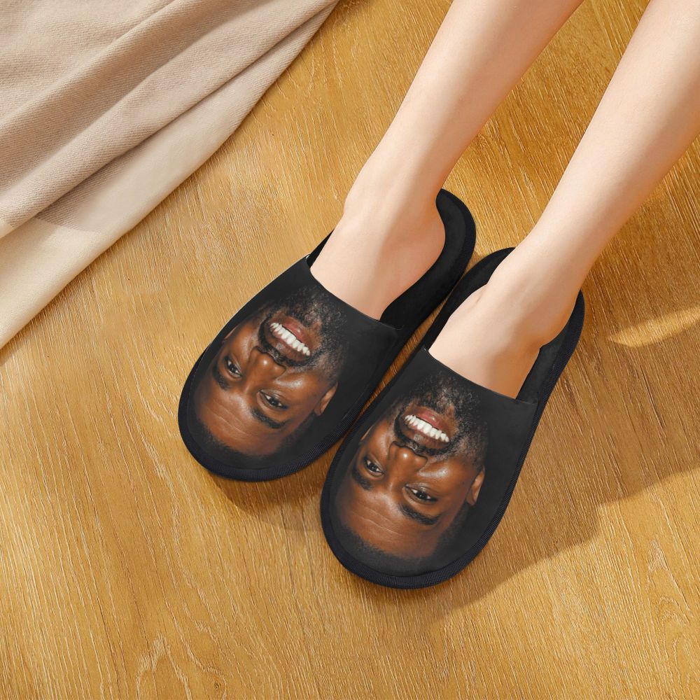 Funny Meme Slippers (more variants)