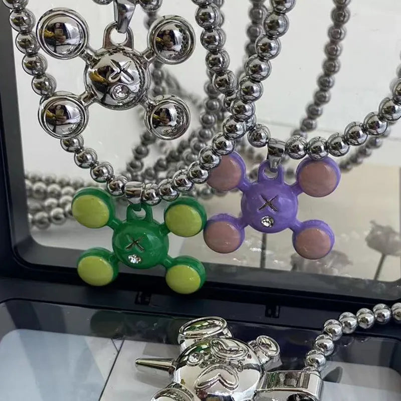 Frank Ocean Necklace