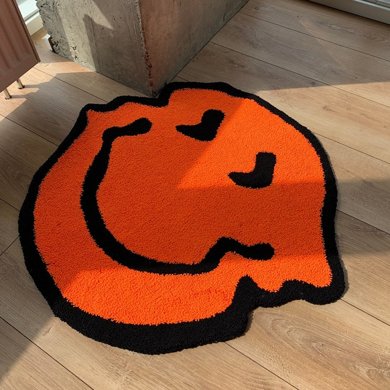 Smile Rug (Different Variants)