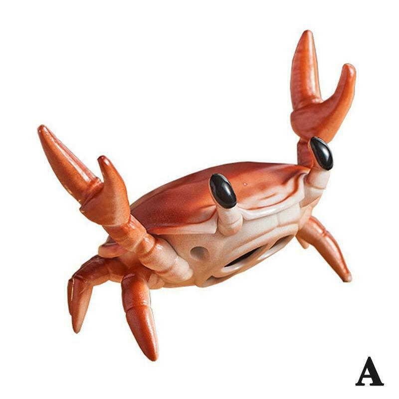 Crab Wireless Bluetooth Mini Speaker