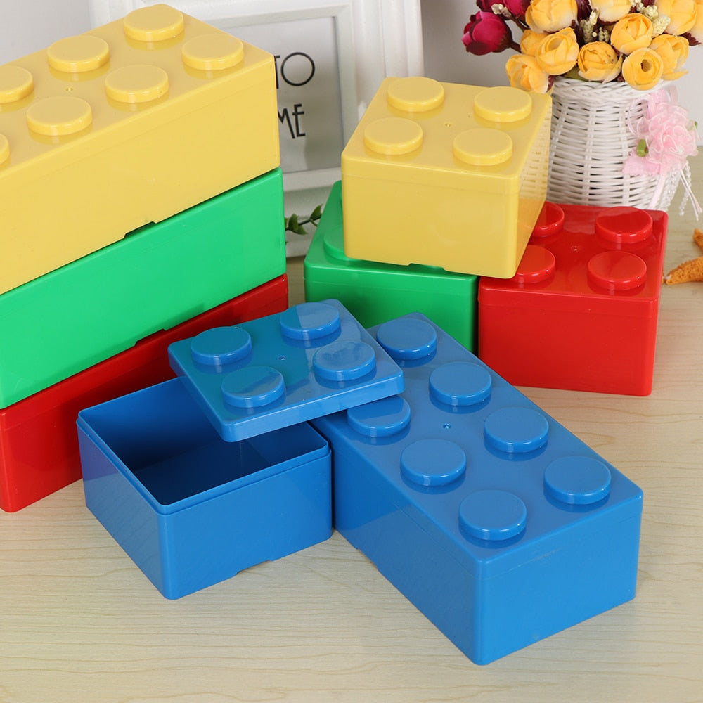 Lego Storage Box B