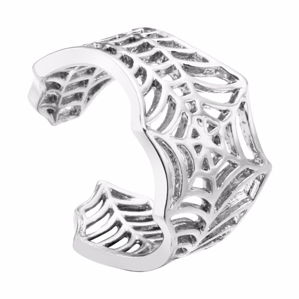 Spider Web Ring