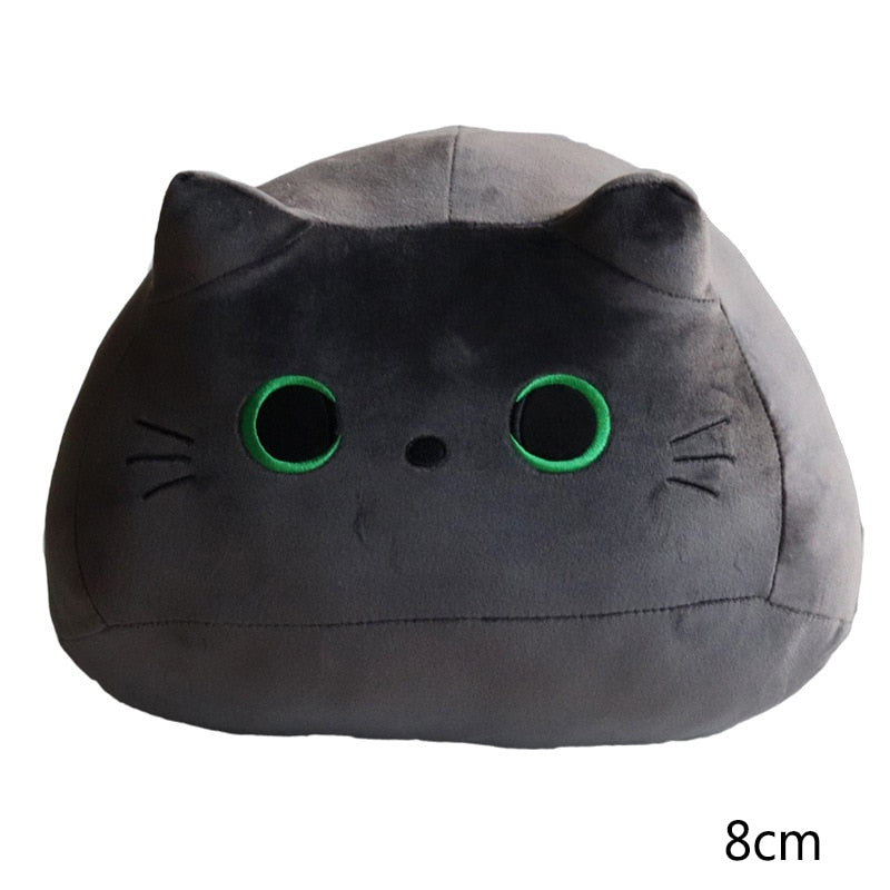 Cat  Pillow Plush