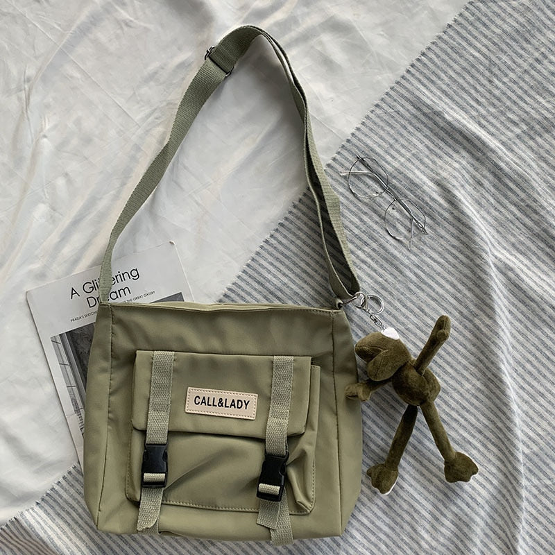 Korean Bag
