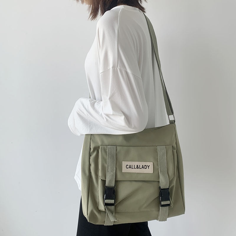 Korean Bag