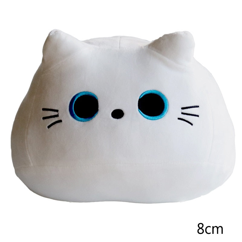 Cat  Pillow Plush