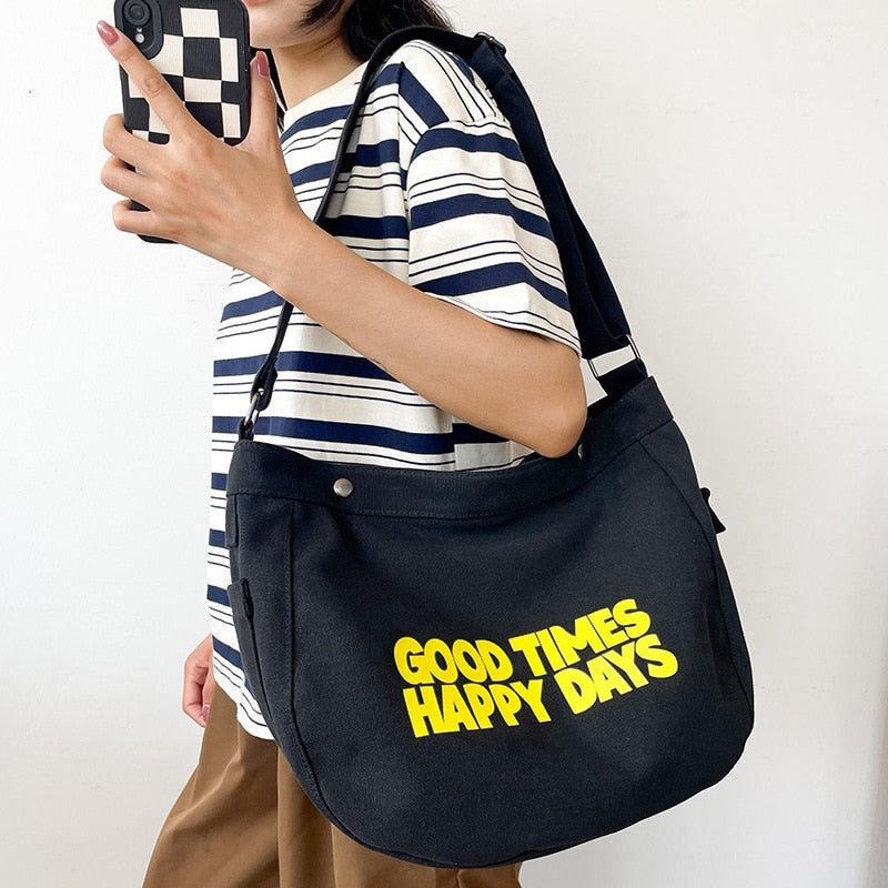 Crossbody Bag (Different Variants)