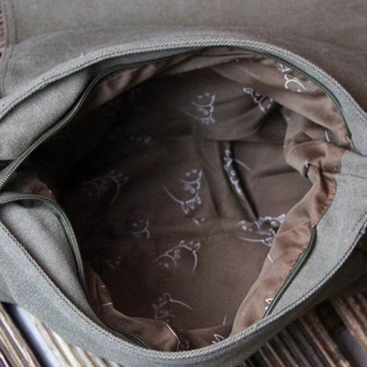 My Neighbor Totoro Bag