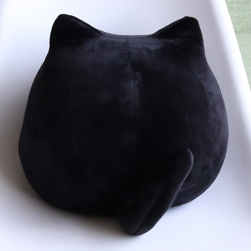 Cat  Pillow Plush