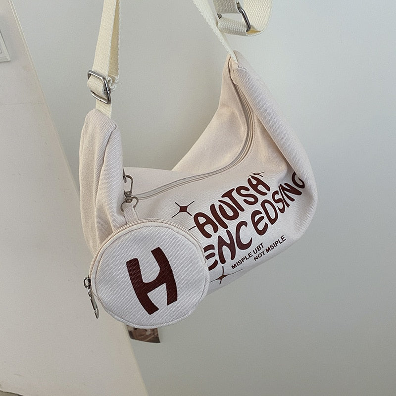 Crossbody Bag (Different Variants)