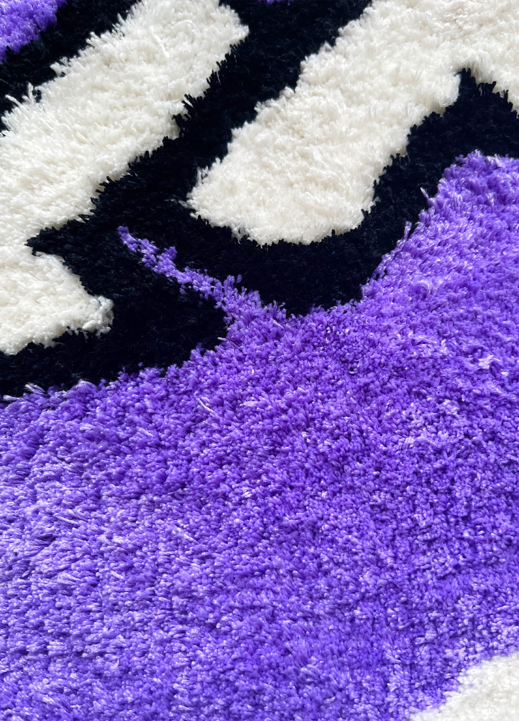 UNO Reverse Card Rug