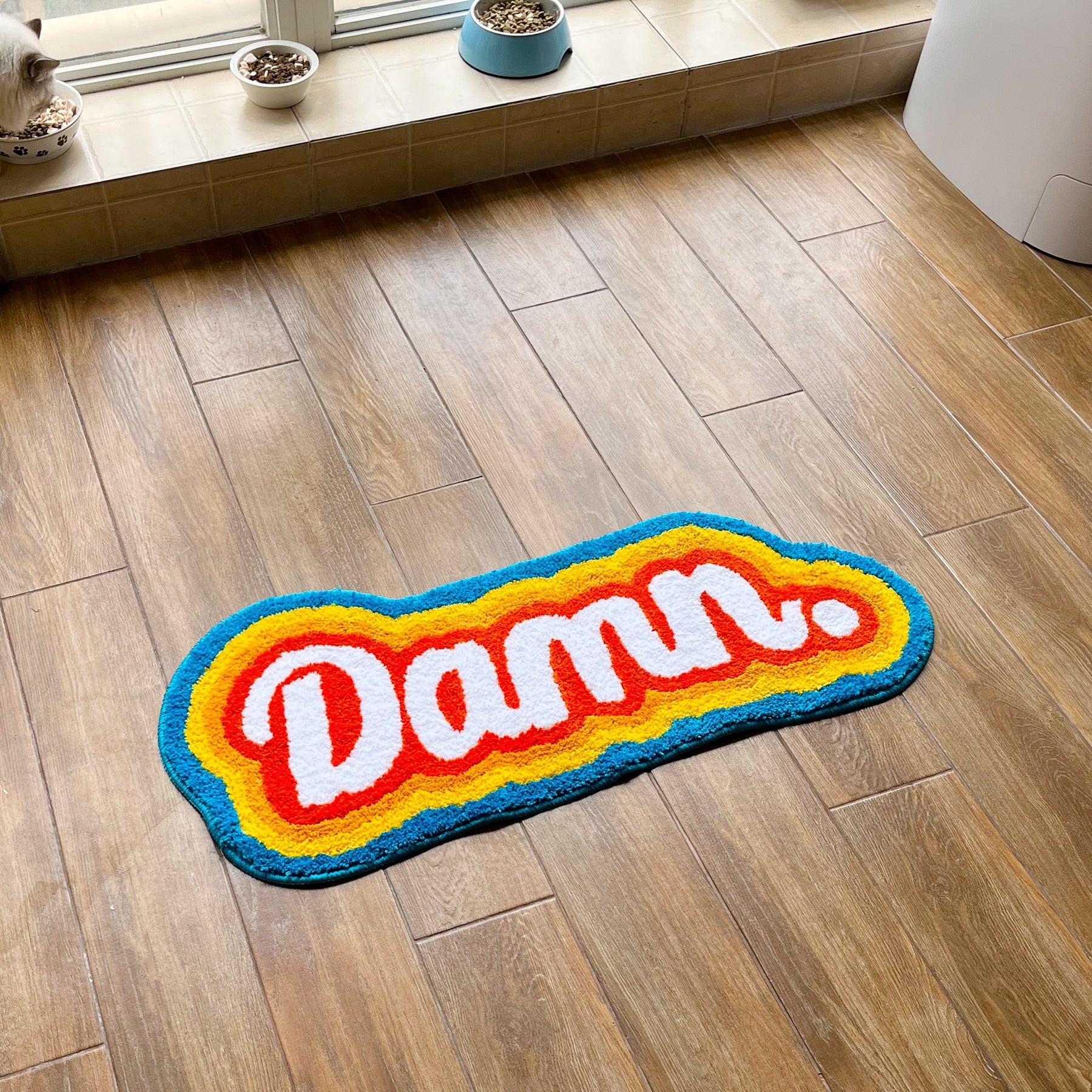 Rewscpit Rug Rugs