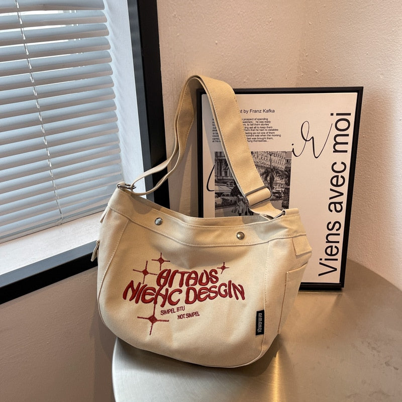 Crossbody Bag (Different Variants)