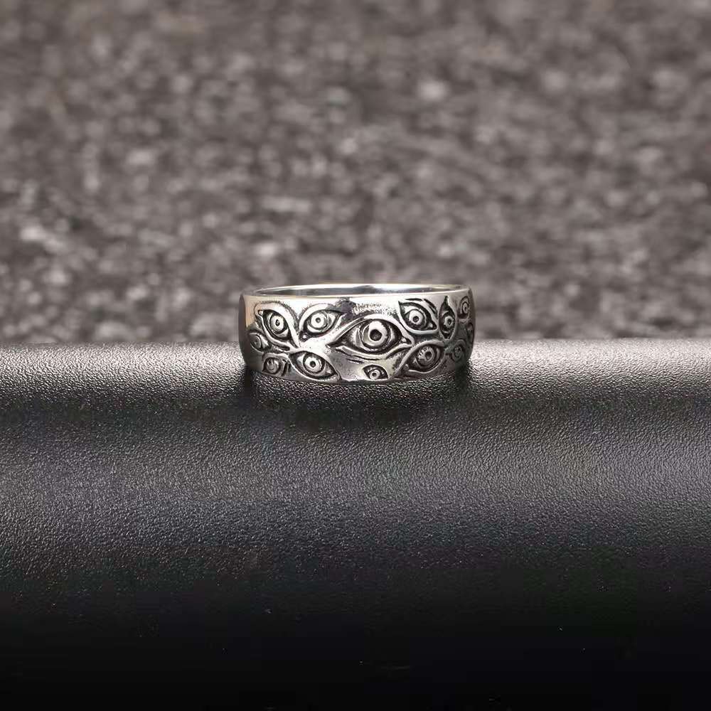 Demon Ring