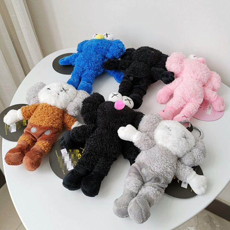 Kaws Plush