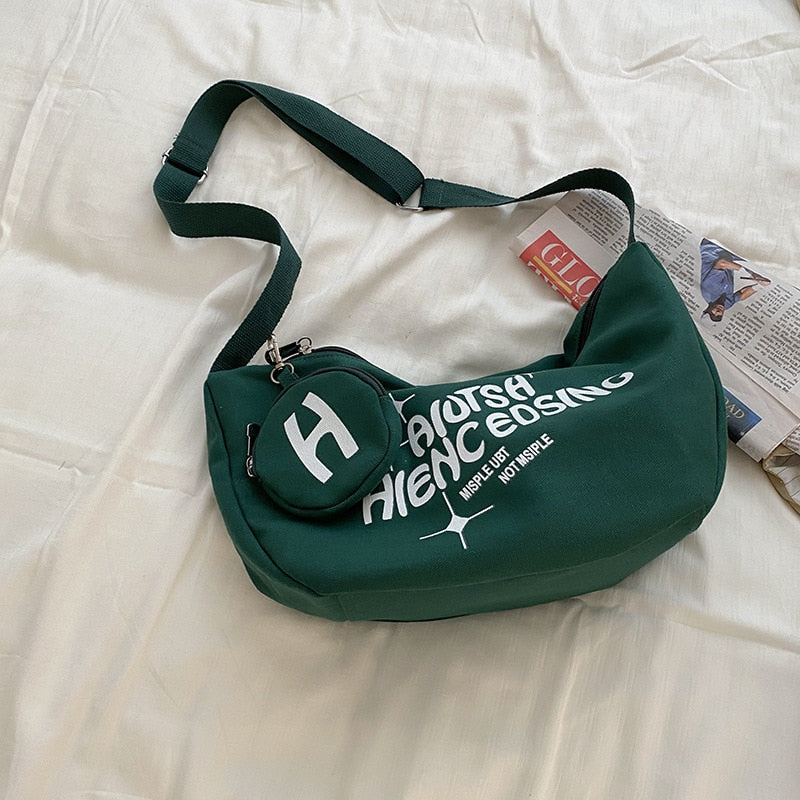 Crossbody Bag (Different Variants)