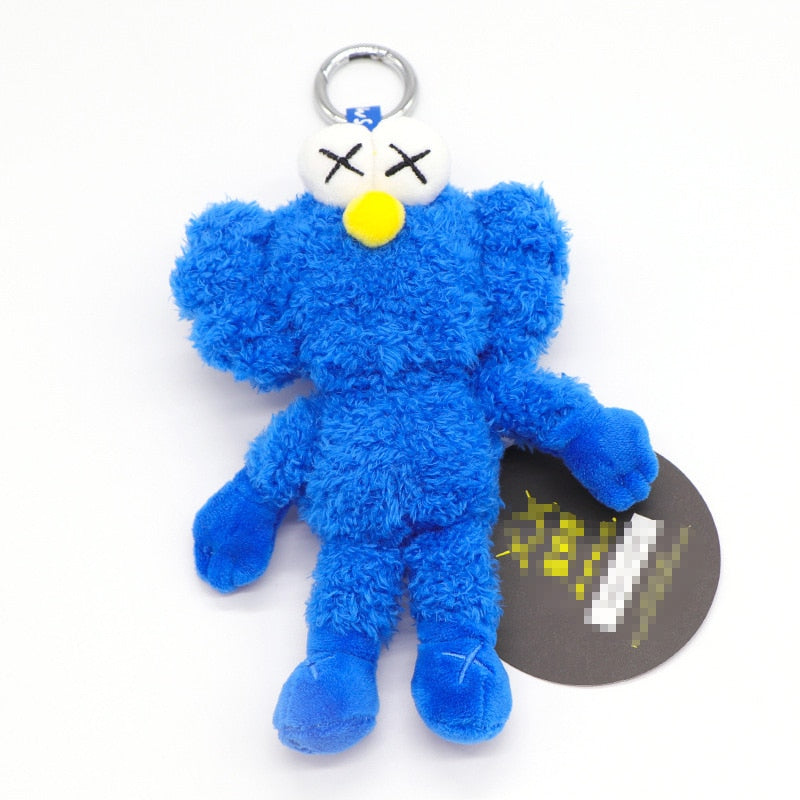 Kaws Plush