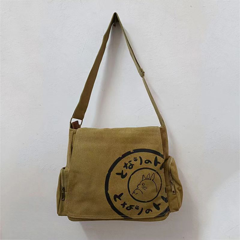 My Neighbor Totoro Bag