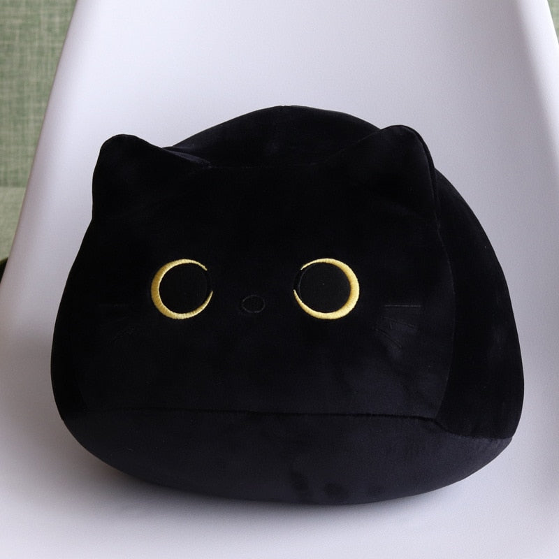 Cat  Pillow Plush