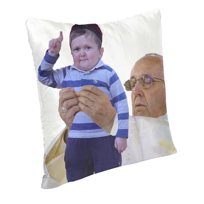Hasbulla Pillowcase