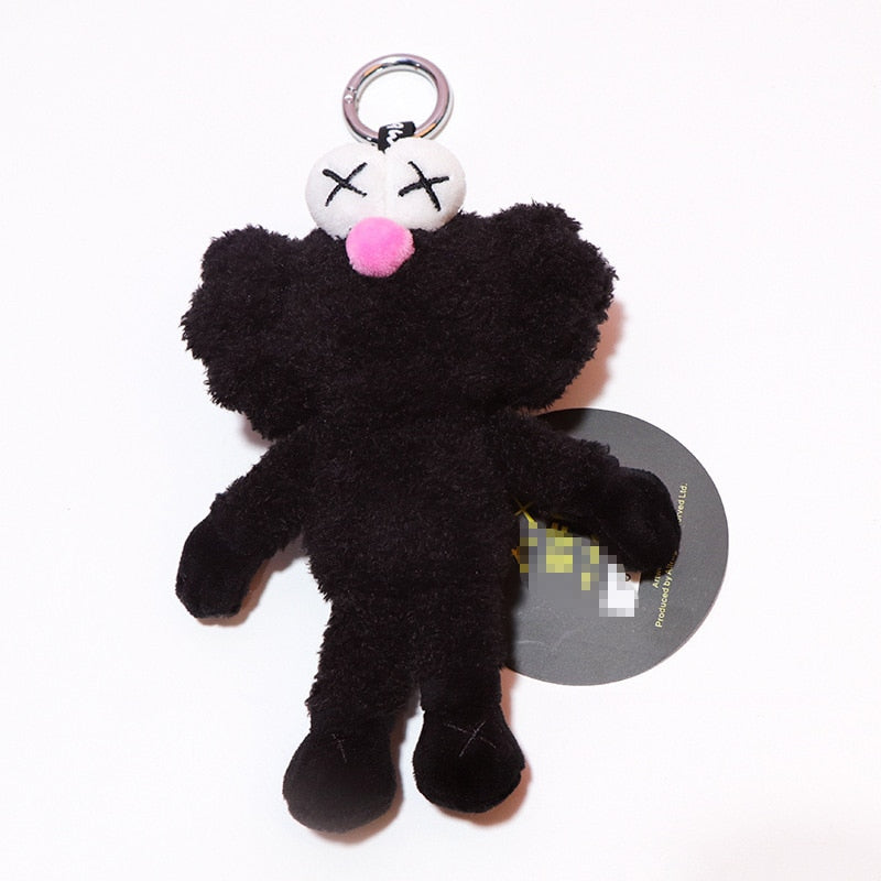 Kaws Plush