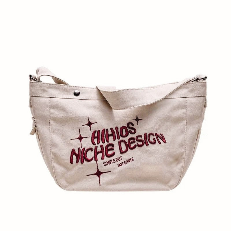 Crossbody Bag (Different Variants)