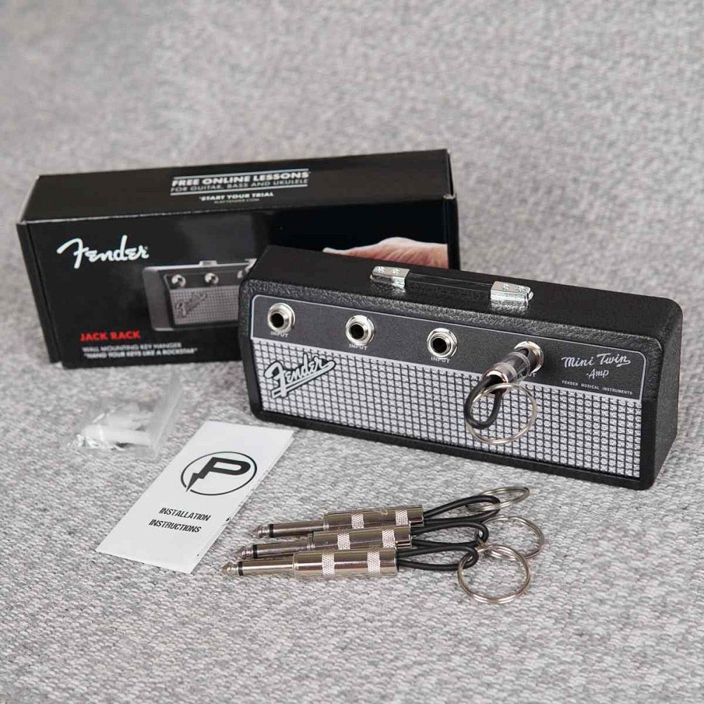 Fender Key Holder