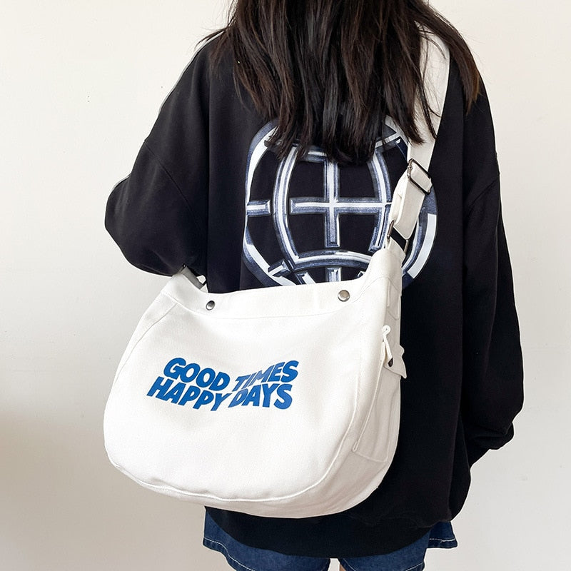 Crossbody Bag (Different Variants)