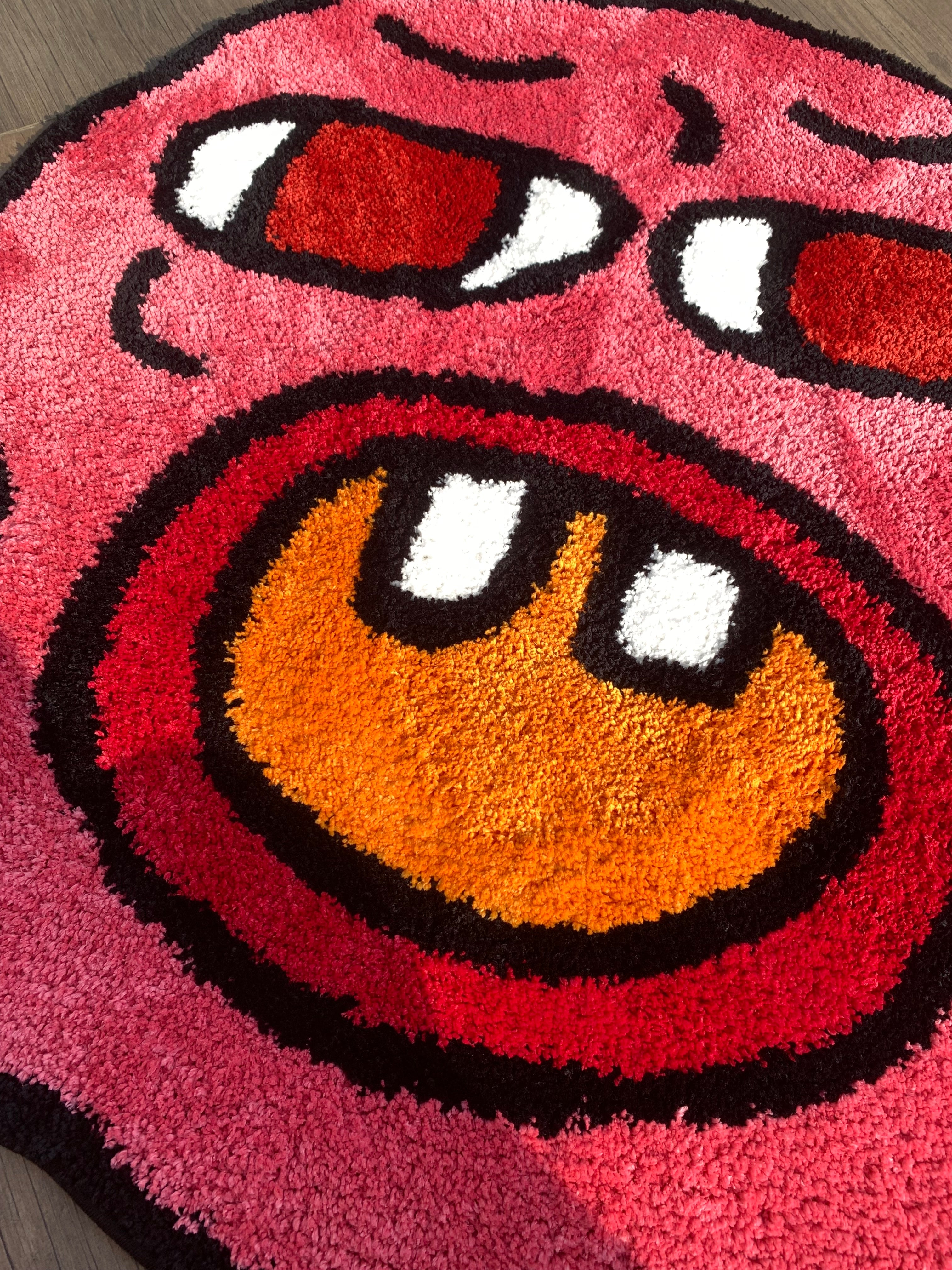 Rua Rua Rug Rugs
