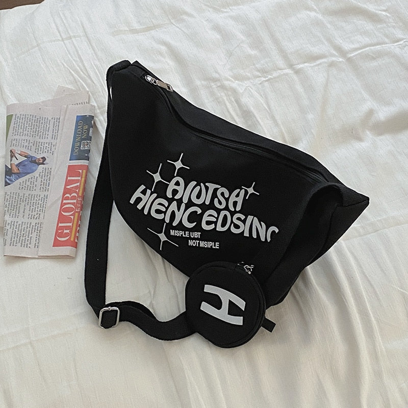 Crossbody Bag (Different Variants)