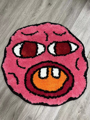 Cherry Bomb Rug
