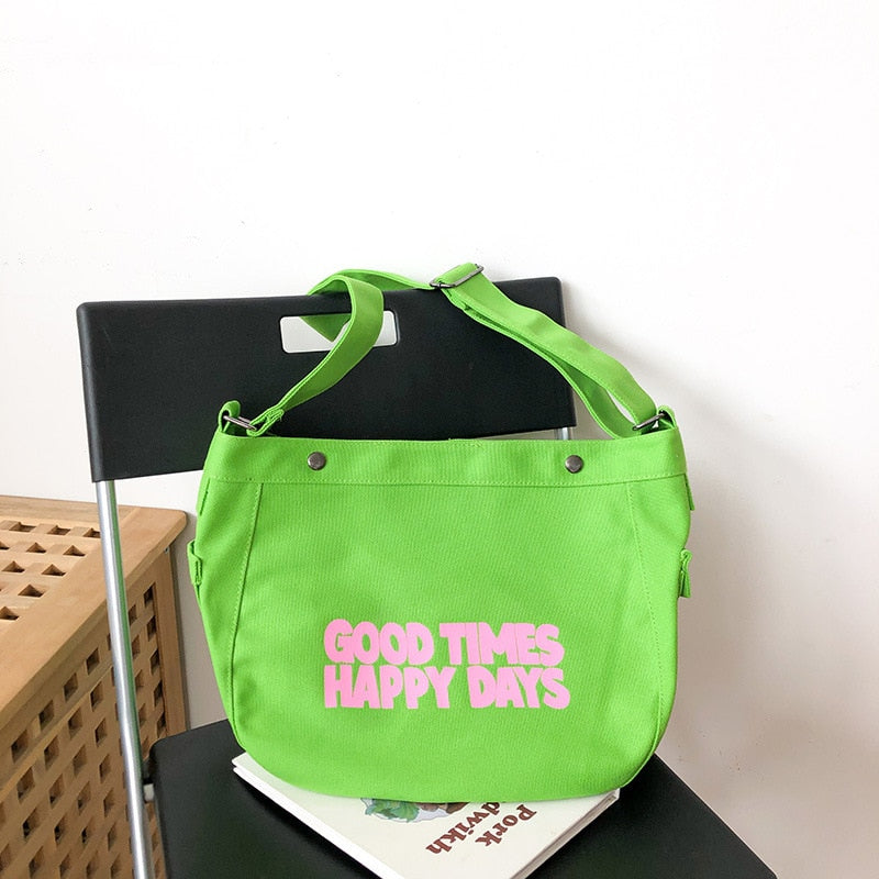 Crossbody Bag (Different Variants)