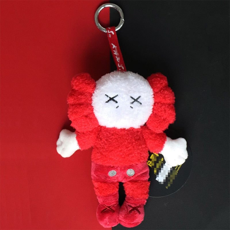 Kaws Plush