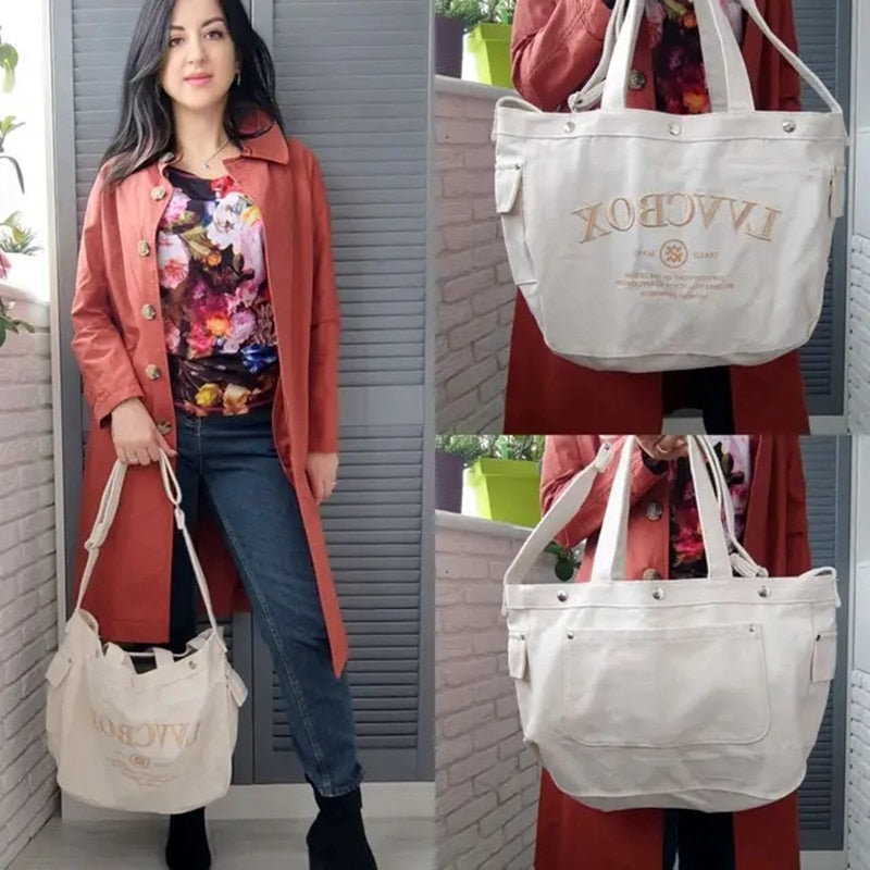 Crossbody Bag (Different Variants)