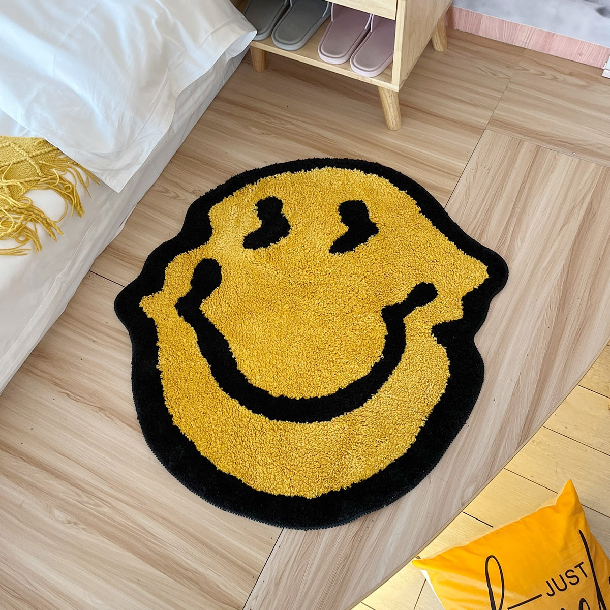 Smile Rug (Different Variants)