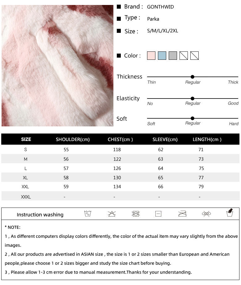 Stawberry Fleece Jacket