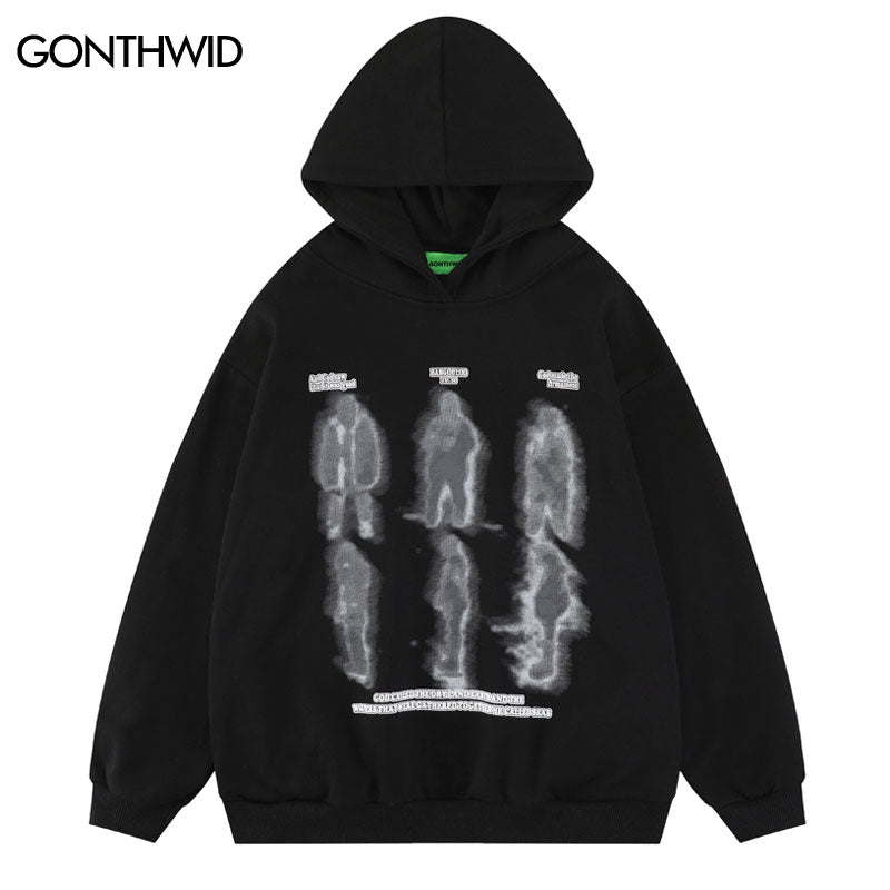 Souls Hoodie