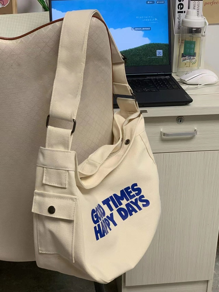 Crossbody Bag (Different Variants)