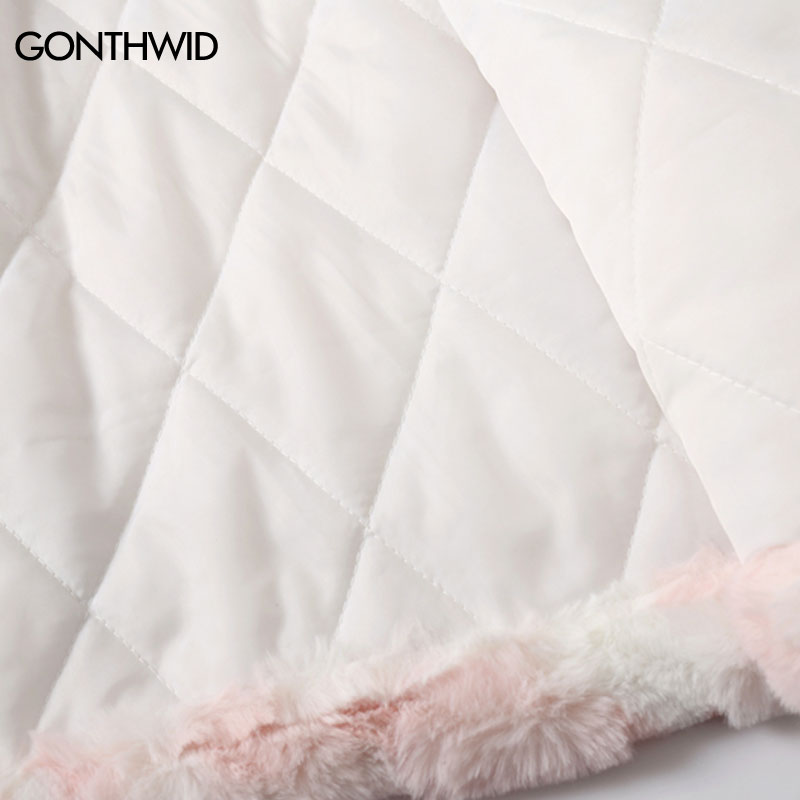 Stawberry Fleece Jacket